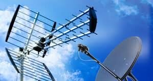 TV Aerial Repair