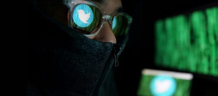 Hacking Twitter meant a scam for more than 100,000 euros