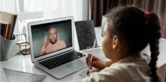 virtual classroom