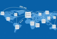 What is the difference between ping and jitter?