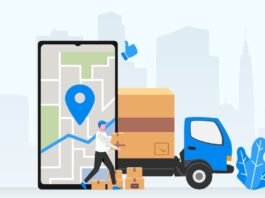 How Much Does It to Develop an on-Demand Logistics App?