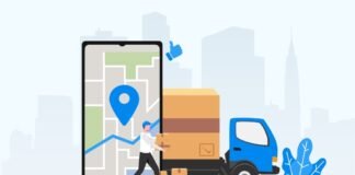 How Much Does It to Develop an on-Demand Logistics App?