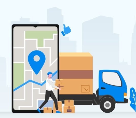 How Much Does It to Develop an on-Demand Logistics App?