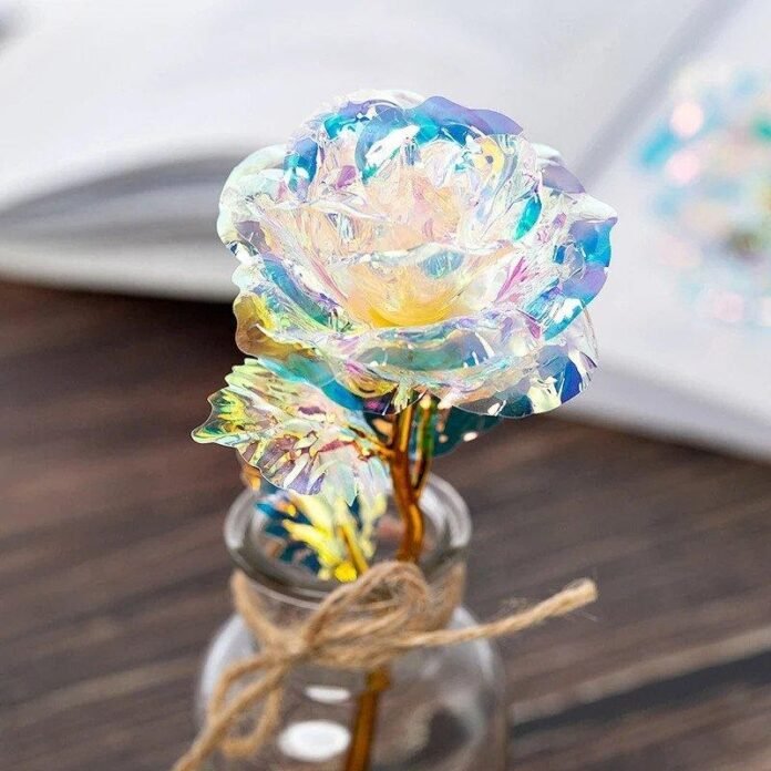 5 Occasions for Which the Galaxy Rose is the Perfect Gift
