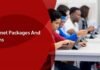 Best Student Internet Packages and Plans