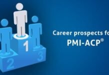 PMI –ACP OR CSM CERTIFICATION