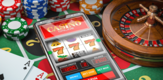 How to Select the Best Online Casino in Kenya