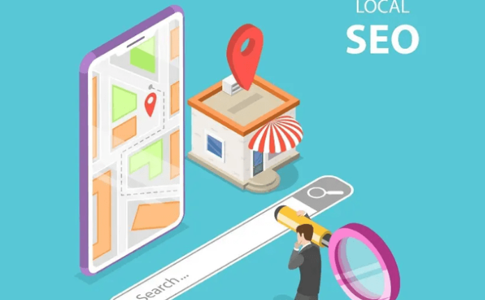 Everything You Need To Know About Local SEO In 2021