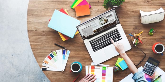 Web Design Solutions To Help Businesses Succeed In 2021