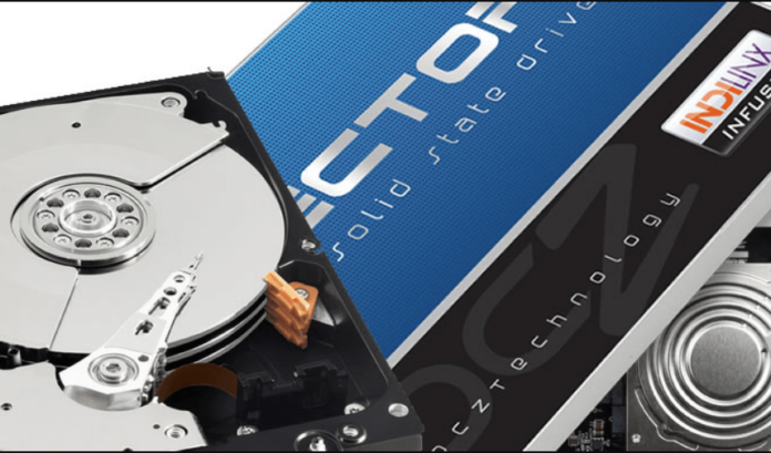 SSD vs Hard Drive vs Hybrid