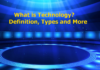 What is Technology? – Definition, Types and More