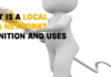 What is a LAN (Local Area Network) – Definition and Uses