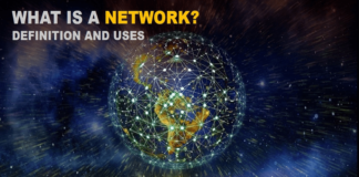 What is a Network – Definition and Uses