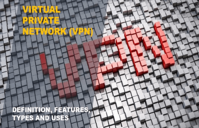 Virtual Private Network