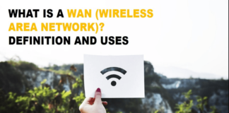 What is WAN (Wide Area Network) – Definition, Uses and Types