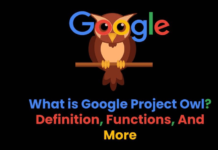 What is Google Project Owl? – Definition, Functions, And More