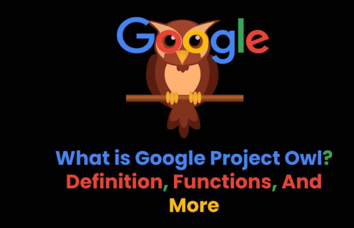 What is Google Project Owl? – Definition, Functions, And More