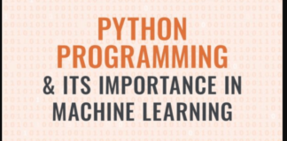 Artificial Intelligence Development With Python