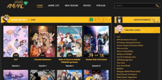 Gogoanime And Its Best Alternatives | Watch Anime Online, English Anime Online HD [2021]