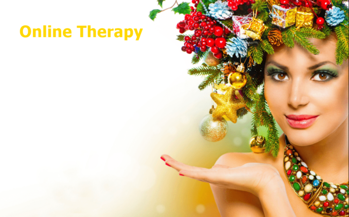 Online Therapy Proven to Be Just as Effective as In-Person Therapy