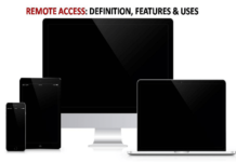 What is Remote Access? Definition and Uses