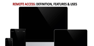 What is Remote Access? Definition and Uses