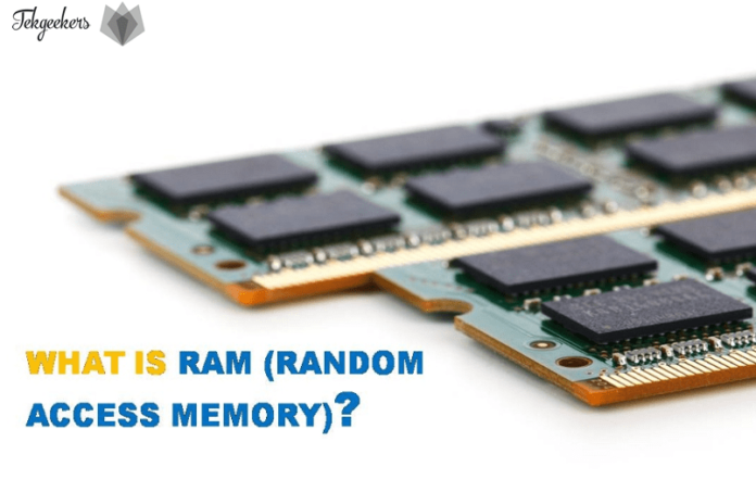 What is RAM? – Definition and Uses