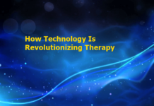 How Technology Is Revolutionizing Therapy