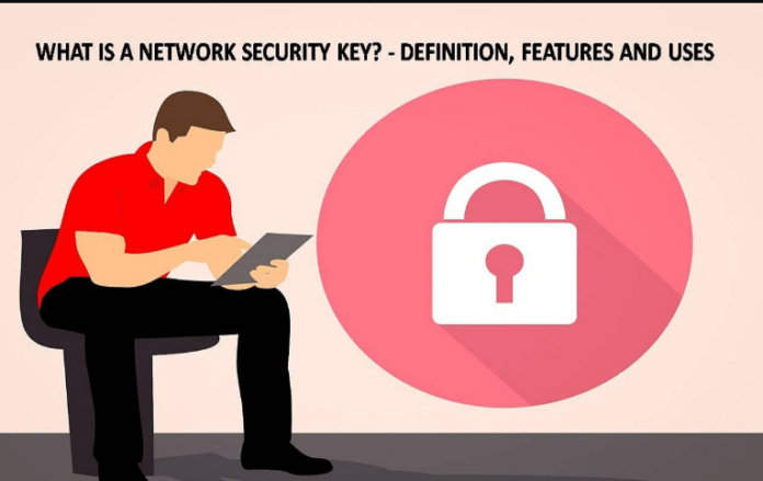 What is a Network Security Key? – Definition, Features and Uses