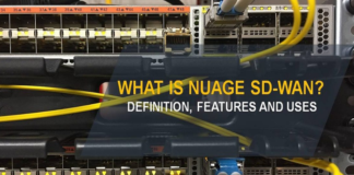 What is Nuage SD-WAN? – Definition, Features and Uses