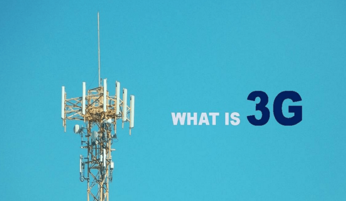 What is 3G? Definition and Uses