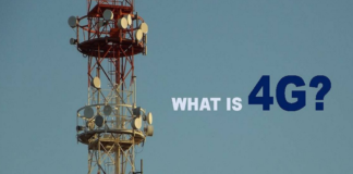 What is 4G? Definition and Uses