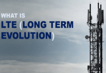 WHAT IS LTE (Long Term Evolution)? Definition and Features