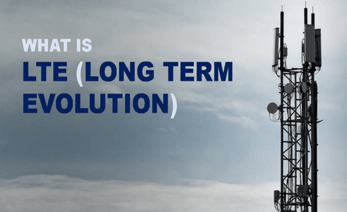 WHAT IS LTE (Long Term Evolution)? Definition and Features