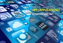 WHAT IS AN APP (APPLICATION)? DEFINITION AND USES