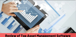 Top 5 Best IT Asset Management Software In 2021