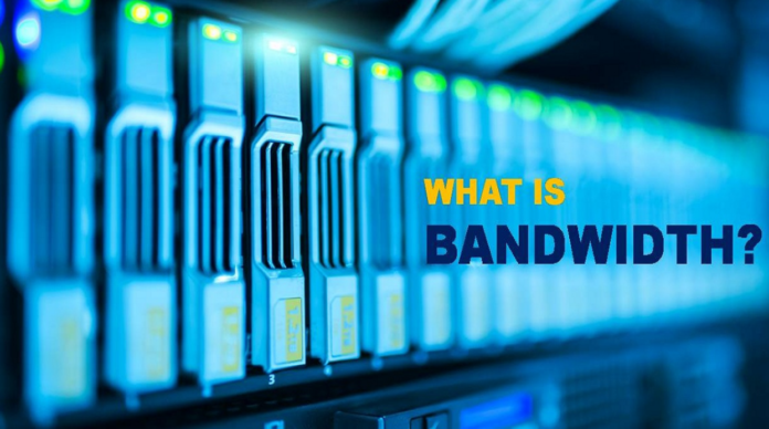 What Is Bandwidth Definition And Uses Tekgeekers What Is Bandwidth Definition And Uses Tekgeekers