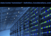 What is Data Center Technician? – Definition, Considerations, and More What is Data Center Technician? – Definition, Considerations, and More