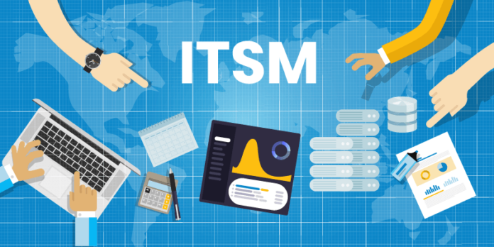 Benefits and risks of ITSM