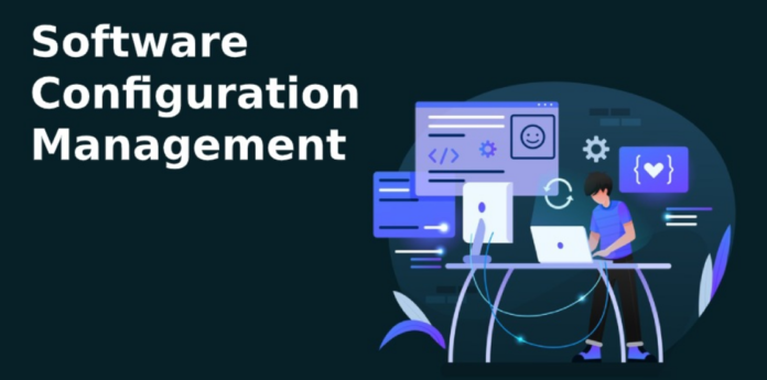 Mirat's Software configuration management