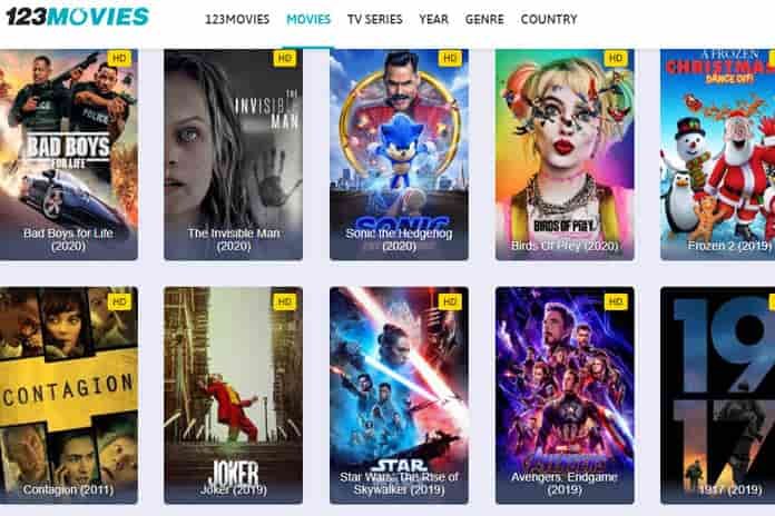 Afdah Movies Alternatives in 2021