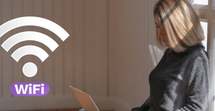How to Go Your Windows PC Into a WiFi Router
