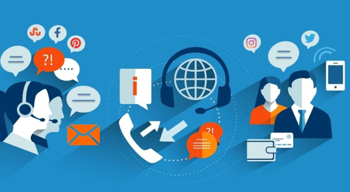 What Is Interaction management, and Why Is It Important?