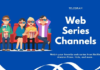 The Best Places to Find Web Series on Telegram