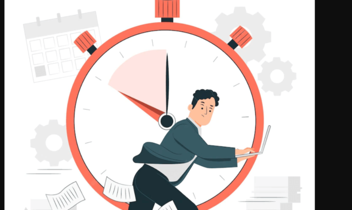 What Is Time Management?