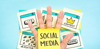 How to Grow Social Media Presence