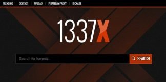 13377x Torrent Unblocked |