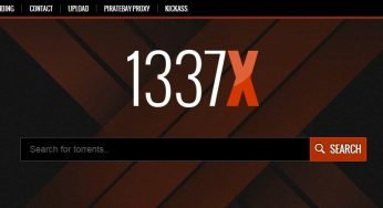 13377x Torrent Unblocked | 13377x.to – Download Movies, Games Mirror Sites, Proxy List [Updated 2021]